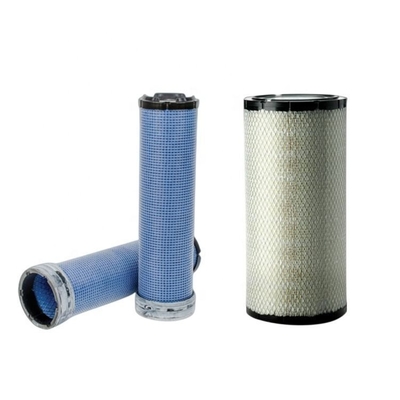 P780522 P780523 Luftfilter für Schwerlastfahrzeuge für einen optimalen Motorschutz