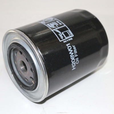 Spin-on-Lubriumölfilter für Baggerteile H208W01