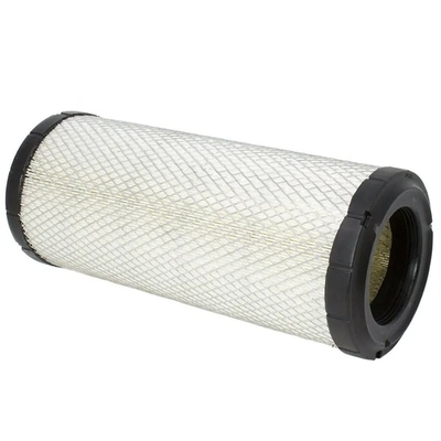 1421404 1421339 Motorluftfilter mit raffiniertem Filterpapier und Ersatz