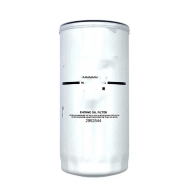 111*111*227mm Lkw-Ölfilter Modell 2992544 P550639 für Lkw-Motoren OE NO. 2992544