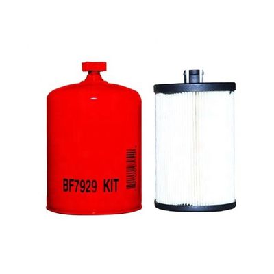 BF7929 Traktorteile OEM Kraftstofffilter-Kits RE520906 RE523236 RE525523 RE541747 SK3188