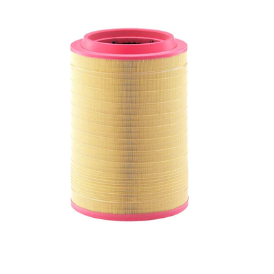 Glasfaser-Luftfilter für C13-Motoren AF4185 AF27973 C301530 CF1830 Schwerlastzüge