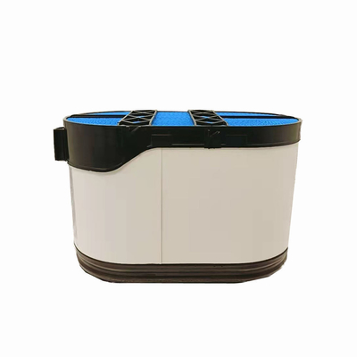Standardgröße Autoteile Luftfilter OE P616056 AF27688 LAF6116 CA5500 mit OE-Nummer CA5500
