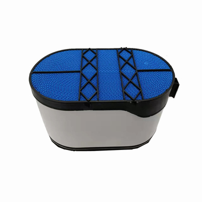 Standardgröße Autoteile Luftfilter OE P616056 AF27688 LAF6116 CA5500 mit OE-Nummer CA5500