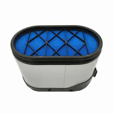 Standardgröße Autoteile Luftfilter OE P616056 AF27688 LAF6116 CA5500 mit OE-Nummer CA5500