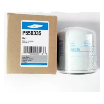 Ölfilterelement P550335 für Lkw-Motorteile 8343378 P550426 P552430 Garantiert