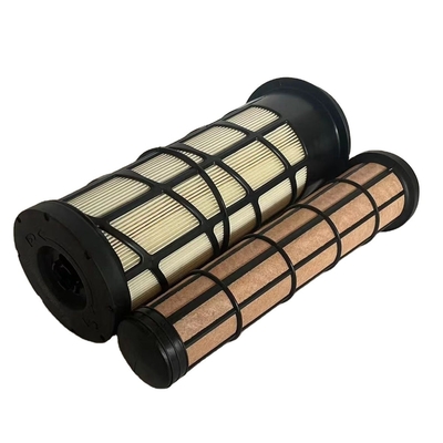 Luftfilter für Lkw P611859 580053908 P609218 1574111 Jahr 2003-2013 165*347mm