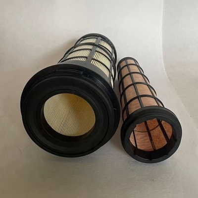Luftfilter für Lkw P611859 580053908 P609218 1574111 Jahr 2003-2013 165*347mm