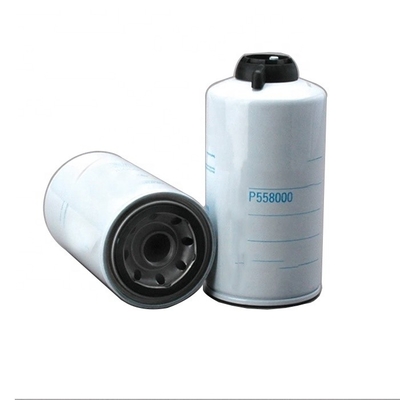 Andere Jahre Hydwell Traktorteile Filter Brennstoff Wassertrennstoff Filter P558000 90394151