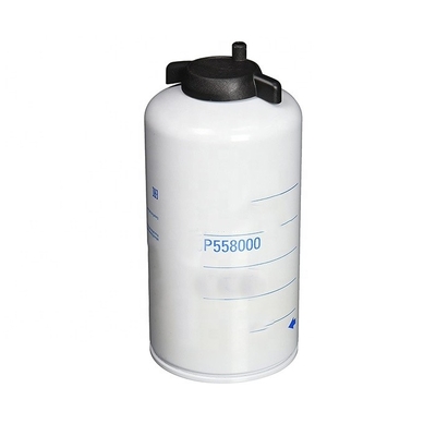 Andere Jahre Hydwell Traktorteile Filter Brennstoff Wassertrennstoff Filter P558000 90394151