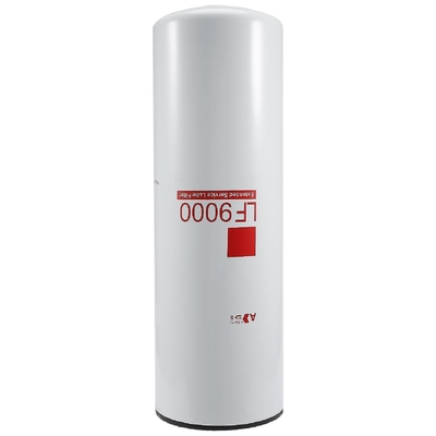 LF9000 Motorteil Schmierölfilter Die ultimative Lösung für Ihre Motorleistung