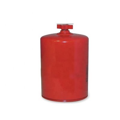 Hydwell Versorgung Baggerteile Brennstofffilter BF781 25011285 mit Filterpapier und Eisen