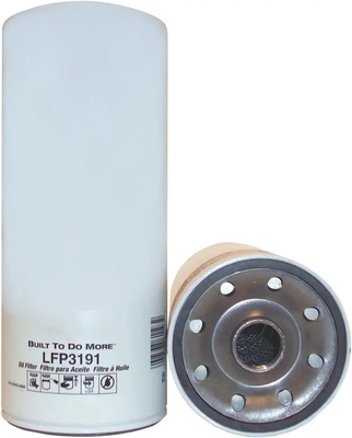 Schmierölfilter für Baggermodelle LFP3191 6884417 21707134 1R-1807 LF3476 PH5394 466634 466634-1 466634-3