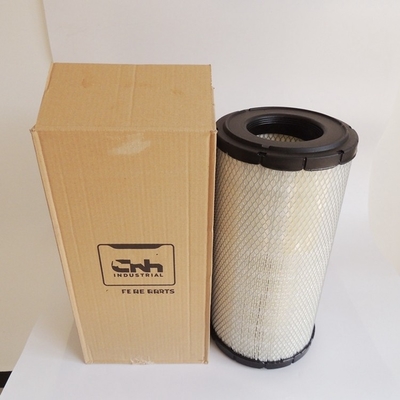 Lieferung von Traktorluftfilter 87683000 für Lkw-Modell Lkw 43*21cm 87704248