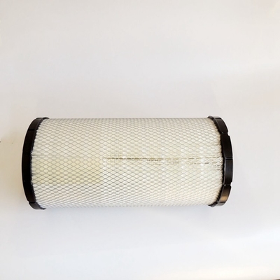 Lieferung von Traktorluftfilter 87683000 für Lkw-Modell Lkw 43*21cm 87704248