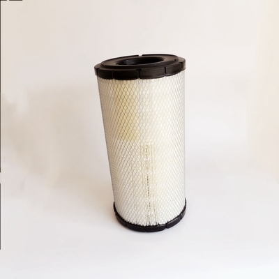 Lieferung von Traktorluftfilter 87683000 für Lkw-Modell Lkw 43*21cm 87704248