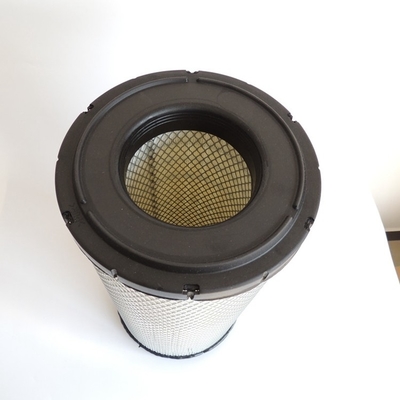 Lieferung von Traktorluftfilter 87683000 für Lkw-Modell Lkw 43*21cm 87704248
