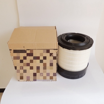 Luftfilter für Lkw-Motoren Referenznummer AF25199 87517153 87517154 P783543 RS30121