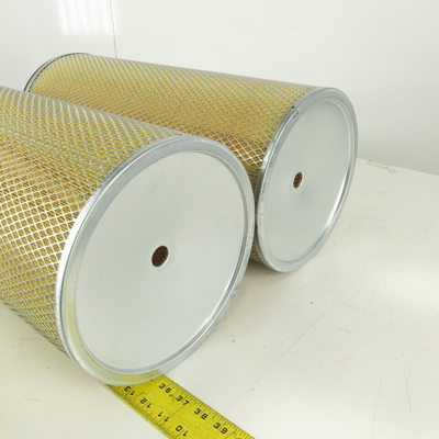 1971-1975 Jahr Luftfilter Kompressor Filterelement P128408 mit Filterpapier