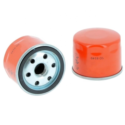 Hydwell Versorgungsölfilter für Lkw Dieselmotoren Teile 0155736 SO8149 Bekleidungsgeschäfte