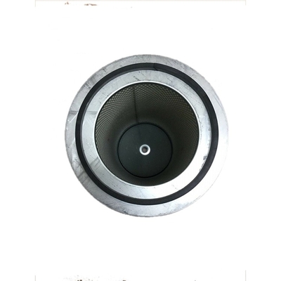 CV9685 Hydwell-Luftfilterelement P182002 307.2*457.2mm für Lkw-Dieselmotorteile
