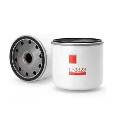 LF3828 P502458 91106 1039737 7416515 85426831 E7416515 Ölfilter für Lkw-Motoren