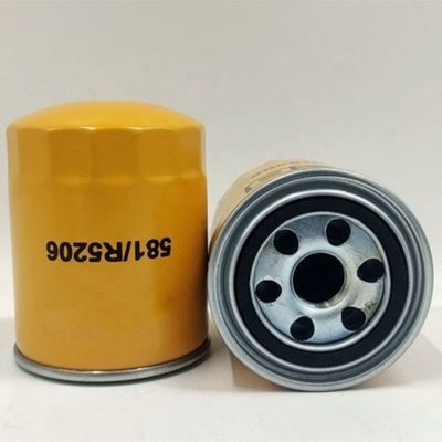 Schwerlastgetriebeölfilter für Traktor-Dieselmotoren 581/R5206 SO11020 SPH94040