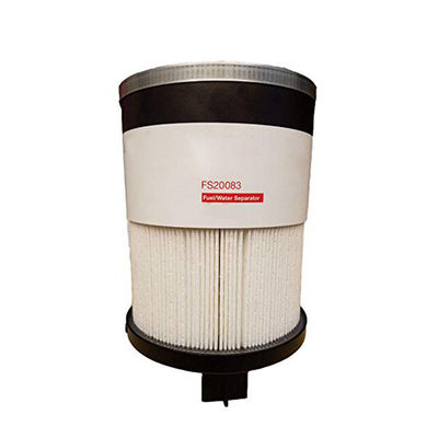 Dieselmotoren-Wasser- und Kraftstoffseparator Filter A485007 PF46145 FS20083 A0000905051 SF-73020 für den RHINO Pickup