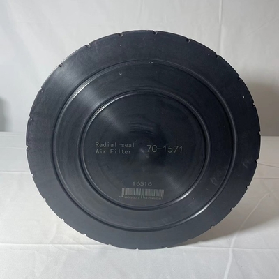 7C-1571 7C1571 Motorluftfilter für Bagger Standardgröße für verbesserte Leistung