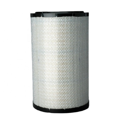 Glasfaser-Luftfilter-Element AF25708M AF25708 RS4993 P613333 49708 für den Generatorsatz