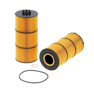 Eisenölfilter LF17511 für DD13 DD15 DD16 Schmierung des Motors A4721800109 P551005