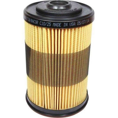 Brennstoff-Wasser-Trennseparator für die Baureihe FBO14 FBO60357 FBO60356 FBO60358 P581851