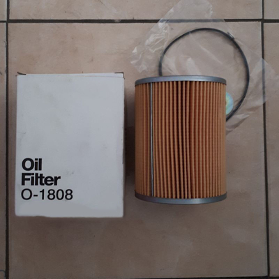 Fahrzeugbau Sonstiger Schmierölfilter P550021 1009113M91 15274-99385 LF3384 O-1808 15274-99239