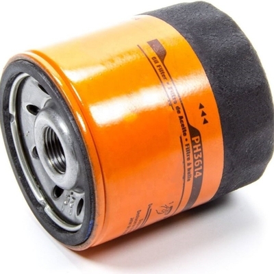 76*76*86mm Spin-on Schmierölfilter für Traktor Dieselmotoren Teile PH3614 P550335