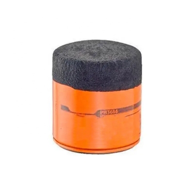 76*76*86mm Spin-on Schmierölfilter für Traktor Dieselmotoren Teile PH3614 P550335