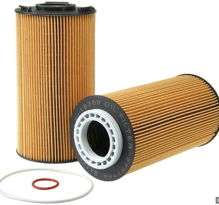 Schmierölfilter für Traktoren Dieselmotoren Ersatzteile 2234788 P957929 2234788PE
