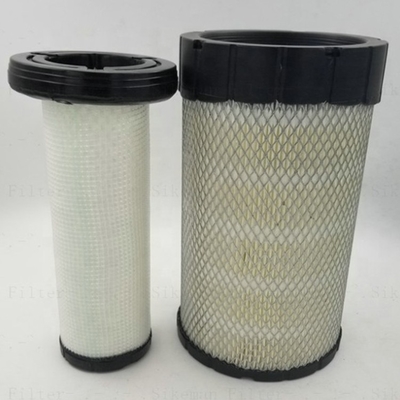 Sonstige Fahrzeugbauteile Hydrowell-Luftfilterelement P628328