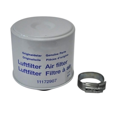 Hydwell-Luftfilterelement P528708 1080362 1396882 3I2089 für Lkw-Motorteile
