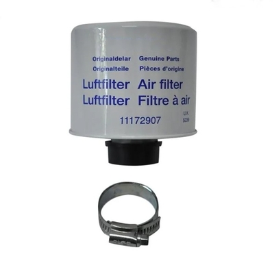 Hydwell-Luftfilterelement P528708 1080362 1396882 3I2089 für Lkw-Motorteile