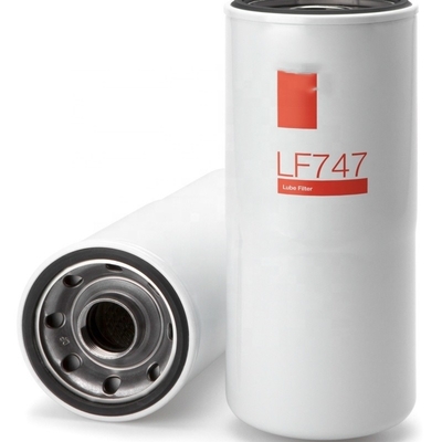 Ölfilter für Traktorbaggermotoren LF747 P551670 8T3912 AR12990 RE2158 CULF734
