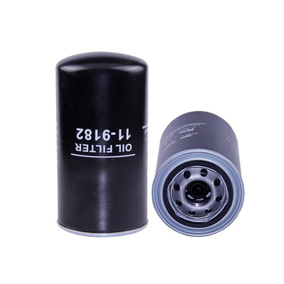 Honeywell Schmierölfilter für Bagger Dieselmotoren 11-9182 P550835 20119182C LF550835