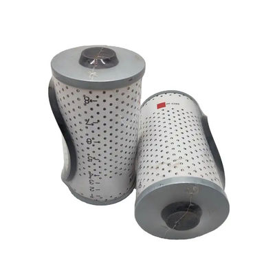 Hydwell Lkw Dieselmotorpatrone Kraftstofffilter 23521528 PF7744 P550757 FF5369W FF5369