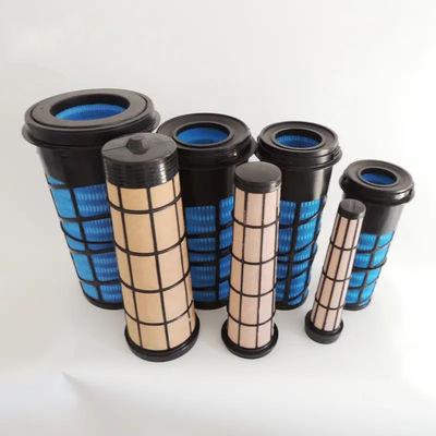 Hydwell Lkw Dieselmotorpatrone Kraftstofffilter 23521528 PF7744 P550757 FF5369W FF5369