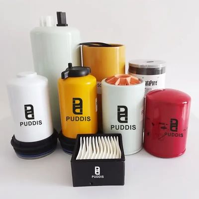 Hydwell Lkw Dieselmotorpatrone Kraftstofffilter 23521528 PF7744 P550757 FF5369W FF5369