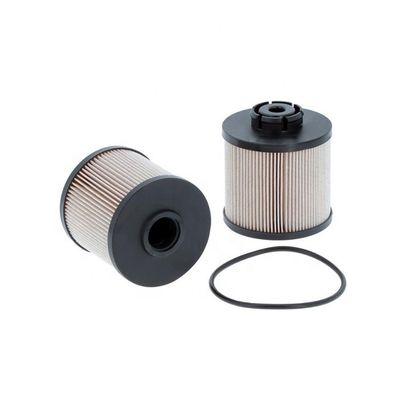 Lkw-Modell für Lkw Teilnummer p550632 Schwerlastlastwagen Diesel-Brennstofffilterelement