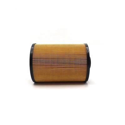 SK210-10 Trennfilterpatrone für Bagger, Dieselkraftstoff und Wasser mit F7-Filterpapier