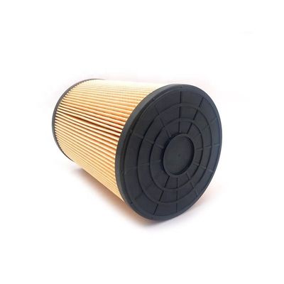 SK210-10 Trennfilterpatrone für Bagger, Dieselkraftstoff und Wasser mit F7-Filterpapier