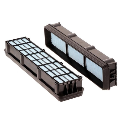 586.9*132*85.5mm Schwerlastwagen Kabinenluftfilter für CPM8052 AL111748 P789129 AL225554