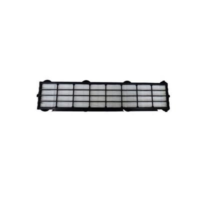 586.9*132*85.5mm Schwerlastwagen Kabinenluftfilter für CPM8052 AL111748 P789129 AL225554