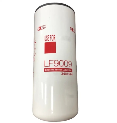 LF9009 Lkw-Dieselmotorölfilter PSL909 YUBP00302 11NA70110 für Lkw-Motorteile